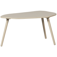 Davina bijzettafel set van 2 - dust