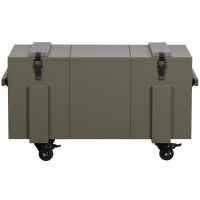 Bobby opbergkist grenen - forest