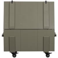 Bobby opbergkist grenen - forest