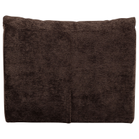 Woood Baggy 1-zitsbank 3D chenille