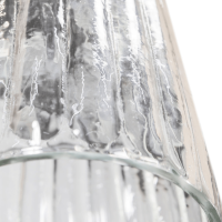 Ablis hanglamp glas - transparant