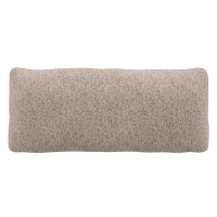 Woood Mojo kussen wollig