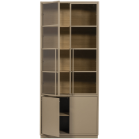 Woood Casa buffetkast grenen - mud