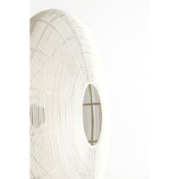 Light & Living Bahoto plafondlamp Ø51 cm - mat crème - OUTLET B