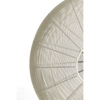 Light & Living Bahoto plafondlamp Ø51 cm - mat crème - OUTLET B