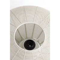 Light & Living Bahoto plafondlamp Ø51 cm - mat crème - OUTLET B