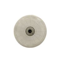 Light & Living Bahoto plafondlamp Ø51 cm - mat crème - OUTLET B