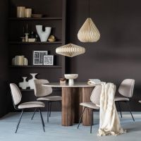 Eleonora Eetkamerstoel Lynn