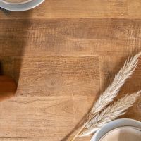 Eettafel Tabassum - 300x100 cm