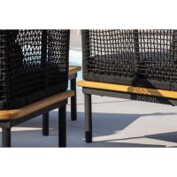 Omarion loungeset - zand