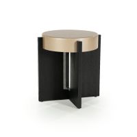 Juliet bijzettafel ø40 cm