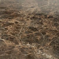 Eleonora Rico salontafel rechthoek marmer - bruin