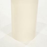 Jade bijzettafel ø45 cm - beige