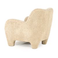 Eleonora Shaun fauteuil - beige