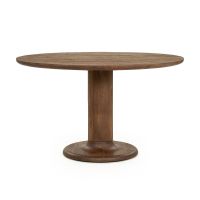 Eleonora Coco eettafel rond ø130x77 cm