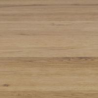 Nøra Donovan ronde eettafel Ø120x76.4 cm | zwart metaal onderstel | eikenhout - naturel