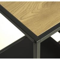 Nordic Home Anita stellingkast - 146 cm