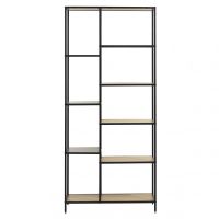 Anita stellingkast - 180 cm