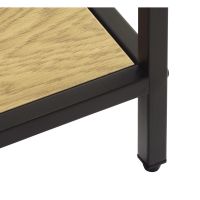 Anita stellingkast - 180 cm