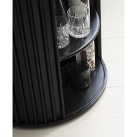 Nordic Home Denzel ronde bijzettafel - ø60 cm