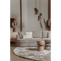 Alviano tv-meubel - 150 cm - beige