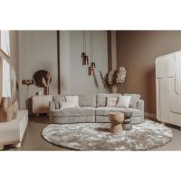 Alviano tv-meubel - 150 cm - beige