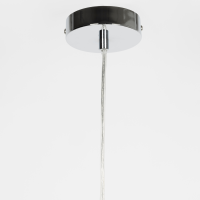 Brevik hanglamp M glas