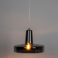 Anshin hanglamp M glas van het woonmerk Puur
