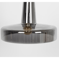 Anshin hanglamp M glas groen van het woonmerk Puur