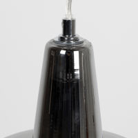 Anshin hanglamp S glas groen van het woonmerk Puur