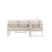Salvador loungeset - beige
