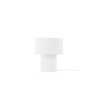 Koda ronde tafellamp - ø 35 cm - wit
