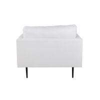 Kora fauteuil - licht beige