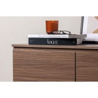 Niko dressoir - 138 cm