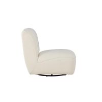 Loredana fauteuil - wit