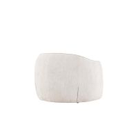 Brooks fauteuil - lichtgrijs