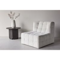Svea Morozov fauteuil - beige
