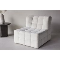 Svea Morozov fauteuil - beige