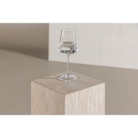 Diana zuil - 65 cm - travertin look