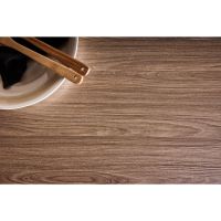 Svea Dubois eettafel - 220 x 100 cm - bruin