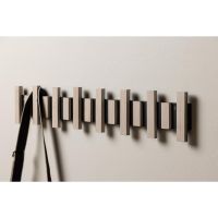 Sonja wandkapstok - 75 cm