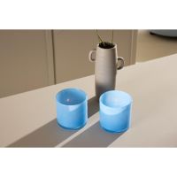 Svea Rova rechthoekige salontafel - 60 x 120 cm - beige