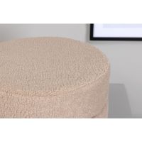 Zane hocker - teddy - beige