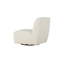 Loredana fauteuil - wit