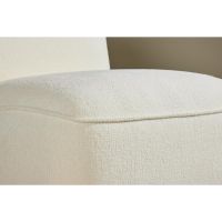 Loredana fauteuil - wit