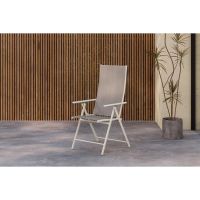 Svea Natalia tuinstoel