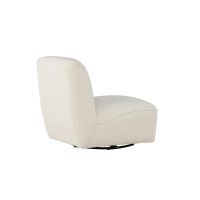Loredana fauteuil - wit