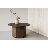 Svea Isabella ronde salontafel - ø80 cm