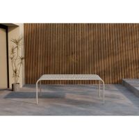 Svea Elif tuintafel - 200 x 100 cm