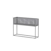 Svea Luro dressoir - 110 cm - grijs